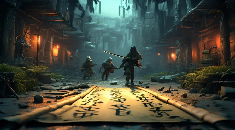 皇室奇兵兑换码横幅图片3